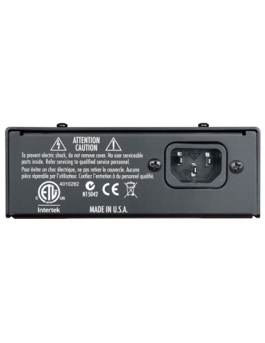 Voodoo Lab Pedal Power Iso 5 Voodoo Lab Pedal Power Iso 5