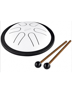 NINO Steel Tongue Drum...