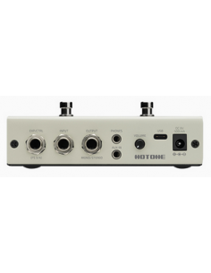 Hotone Ampero Mini MP-50MC 2