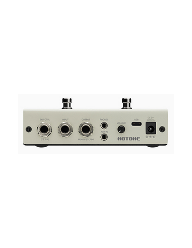 Hotone Ampero Mini MP-50MC Hotone Ampero Mini MP-50MC