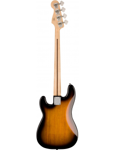 Squier Precision Bass Sonic... 2