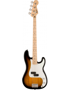 Squier Precision Bass Sonic...