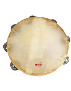 Honsuy 42300 - Pandereta 25cm-