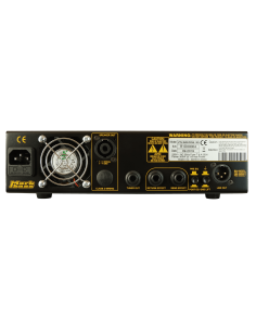 Mark Bass Little Mark... 2