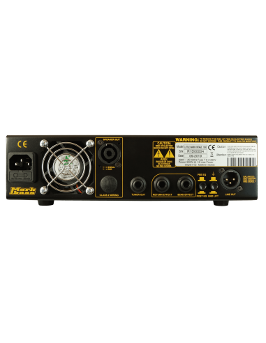 Mark Bass Little Mark Vintage 1000...