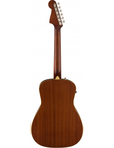 Fender Malibu Player... 2