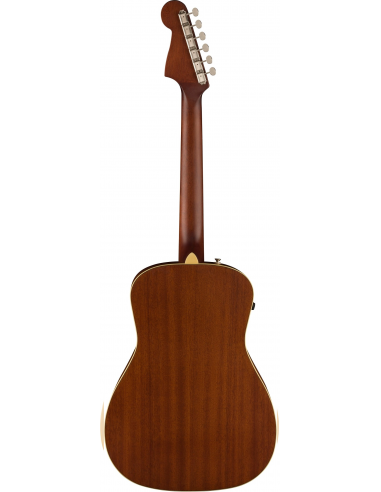 Fender Malibu Player -Olympic White Fender Malibu Player -Olympic White