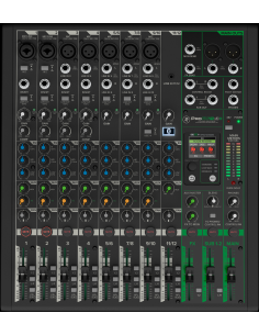 Mackie PRO FX12 v.3+