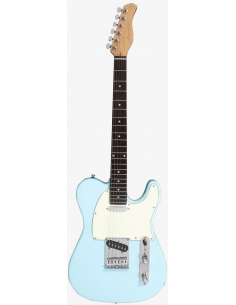 Sire Larry Carlton T3...