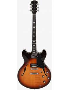 Sire Larry Carlton H7 VS