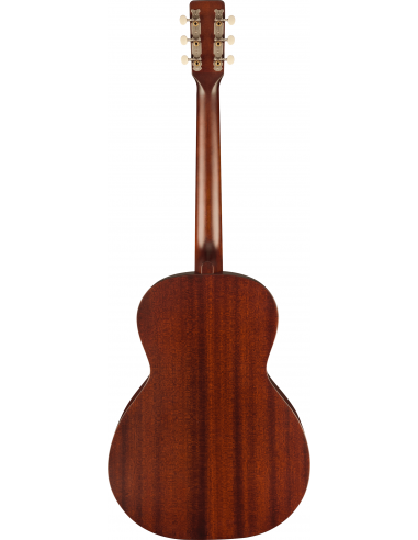 Gretsch Jim Dandy Deltoluxe Concert BLKT Gretsch Jim Dandy Deltoluxe Concert BLKT