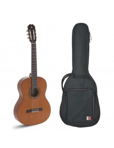 Guitarra Admira Juanita +...
