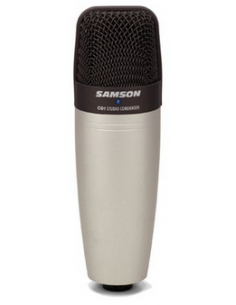 Samson C01