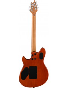 EVH Wolfgang Special QM,... 2