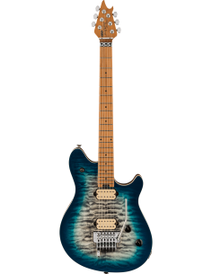 EVH Wolfgang Special QM,...