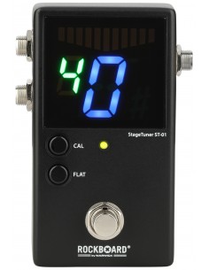 Rockboard Stage Tuner ST-01 V2