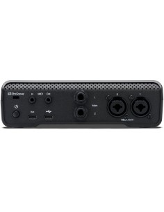 Presonus Quantum ES2 2