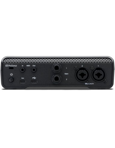 Presonus Quantum ES2