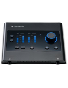 Presonus Quantum ES2