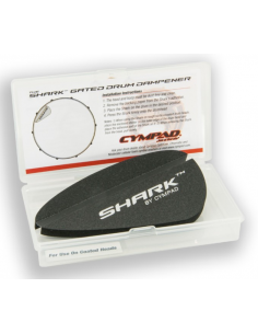 Cympad Shark - Gated Drum...