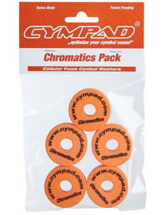 Cympad Chromatics Pack...