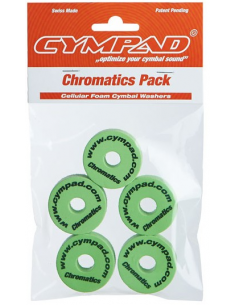 Cympad Chromatics Pack...