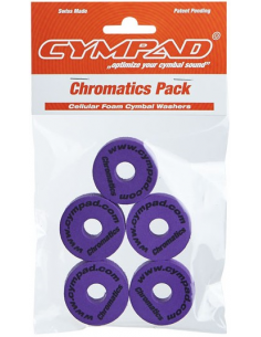 Cympad Chromatics Pack...