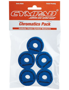 Cympad Chromatics Pack...