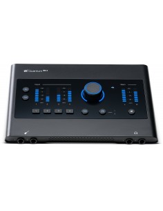 Presonus Quantum ES4