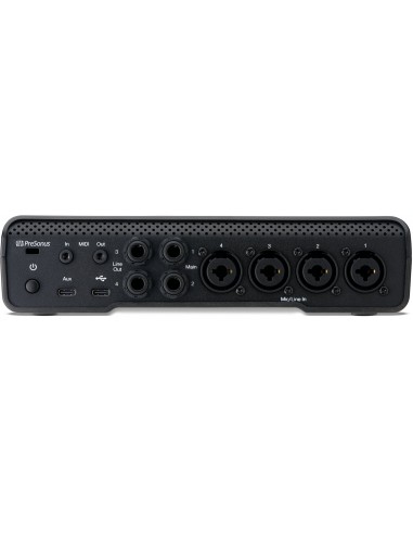 Presonus Quantum ES4