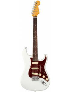 Fender Stratocaster...
