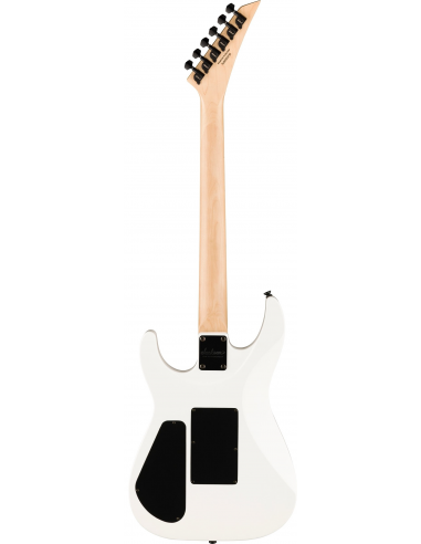 Jackson Dinky DK1A Serie X - White... Jackson Dinky DK1A Serie X - White...