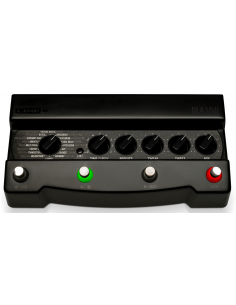 Line 6 DL4 MKII Blackout