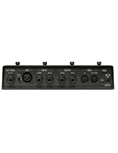 Line 6 DL4 MKII Blackout 2