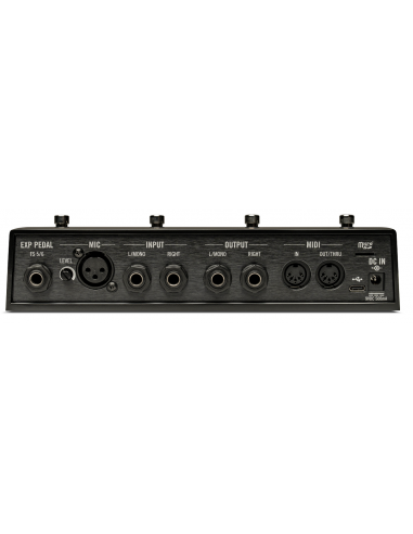 Line 6 DL4 MKII Blackout Line 6 DL4 MKII Blackout