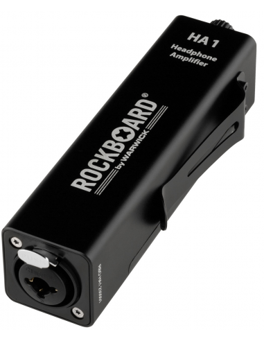 Rockboard HA-1