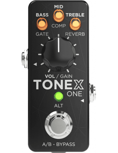 IK Multimedia ToneX One