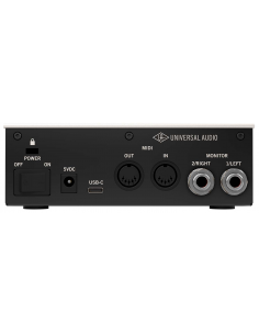 Universal Audio Volt 1 2