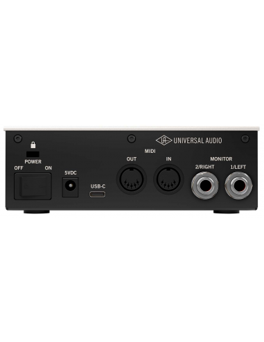 Universal Audio Volt 1