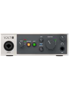 Universal Audio Volt 1