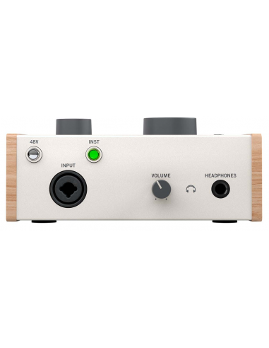 Universal Audio Volt 176