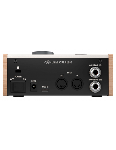 Universal Audio Volt 176