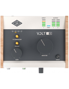 Universal Audio Volt 176