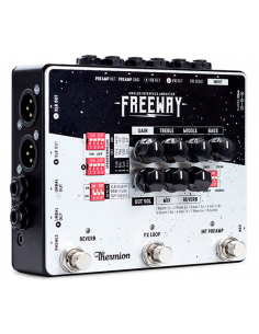 Thermion Freeway 2