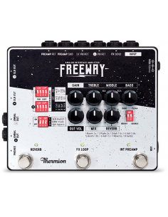 Thermion Freeway