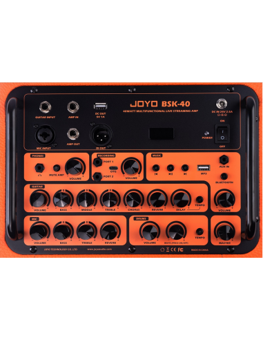 JOYO BSK-40 JOYO BSK-40