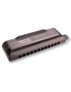 Hohner CX12 C-Mayor