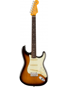 Fender Stratocaster...