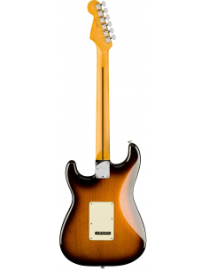 Fender Stratocaster... 2