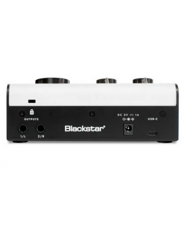 Blackstar Polar 2 Blackstar Polar 2